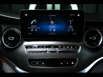 MERCEDES-BENZ V 300 d 4MATIC EXTRALANG AMG-LINE MH V…