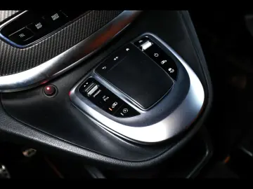 MERCEDES-BENZ V 300 d 4MATIC EXTRALANG AMG-LINE MH V…