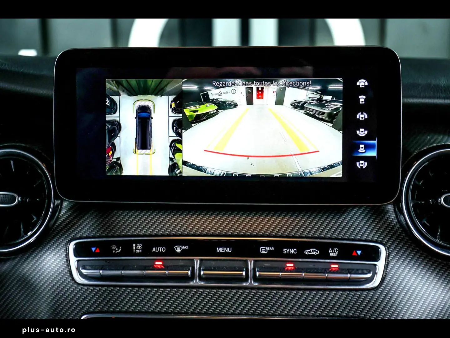 MERCEDES-BENZ V 300 d 4MATIC EXTRALANG AMG-LINE MH V&hellip;