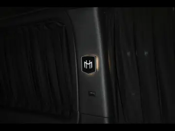 MERCEDES-BENZ V 300 d 4MATIC EXTRALANG AMG-LINE MH V…
