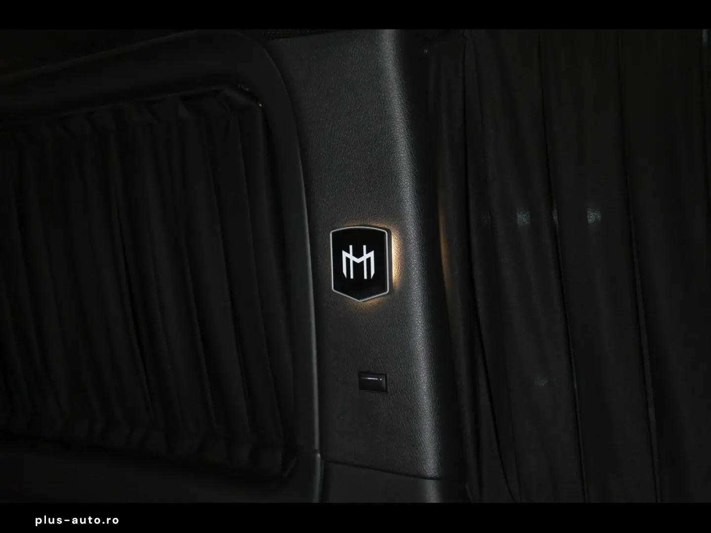 MERCEDES-BENZ V 300 d 4MATIC EXTRALANG AMG-LINE MH V&hellip;