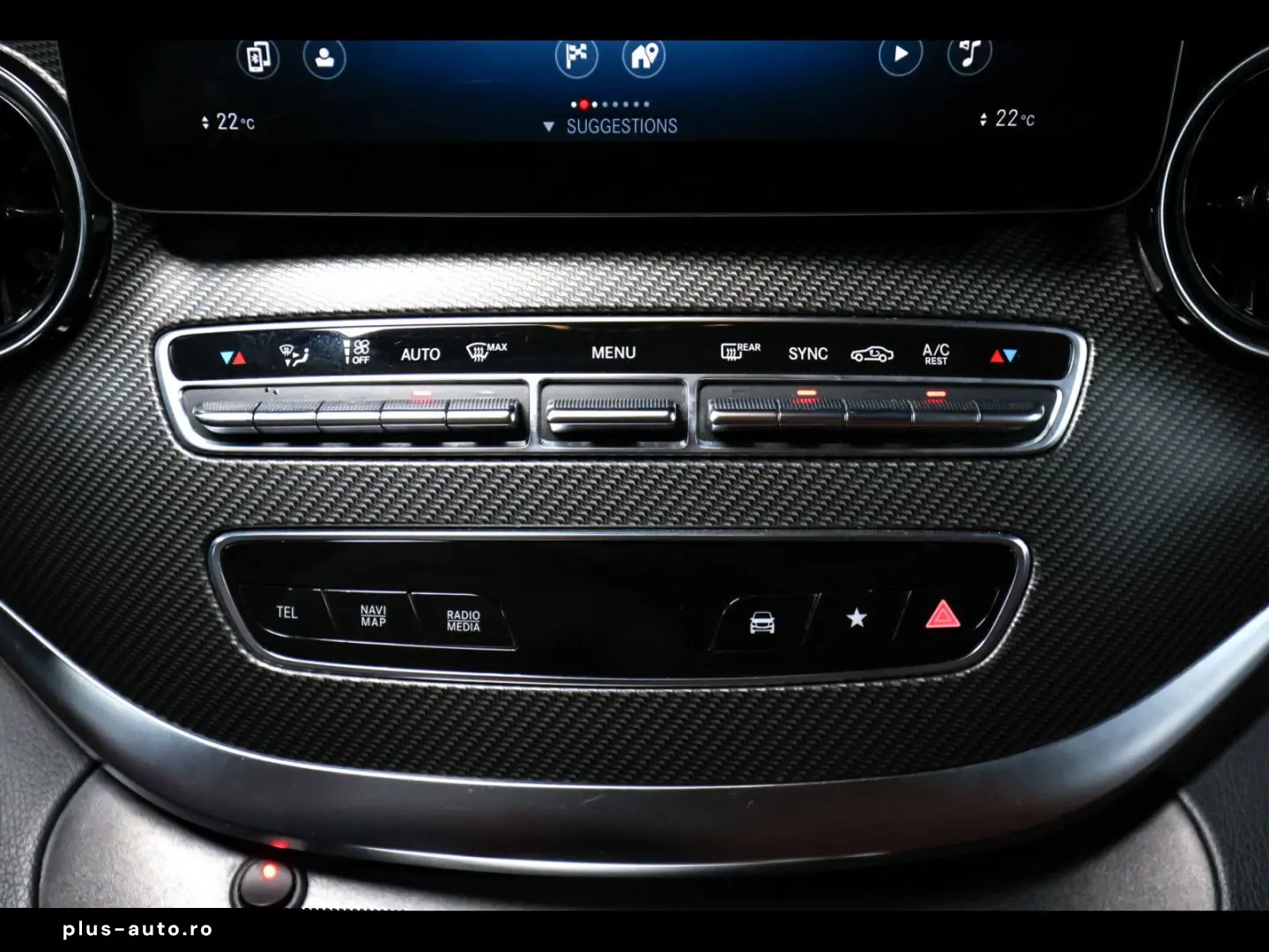 MERCEDES-BENZ V 300 d 4MATIC EXTRALANG AMG-LINE MH V&hellip;