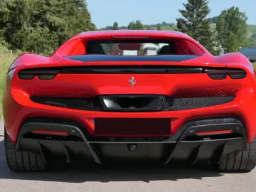 FERRARI 296 GTB -