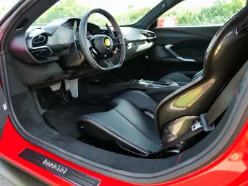 FERRARI 296 GTB -
