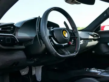 FERRARI 296 GTB -