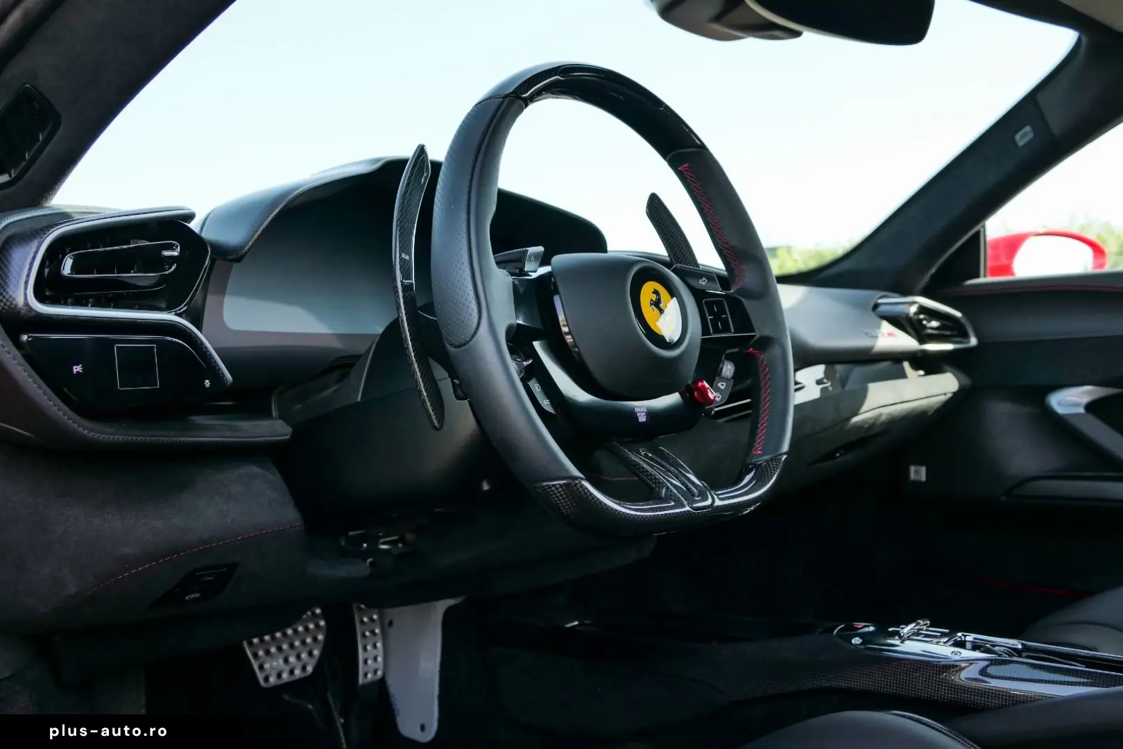FERRARI 296 GTB -