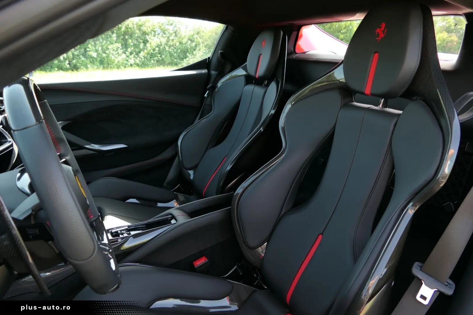 FERRARI 296 GTB -