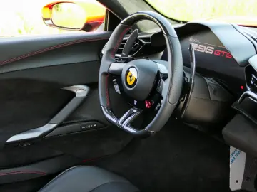 FERRARI 296 GTB -