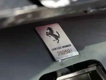 FERRARI 296 GTB -