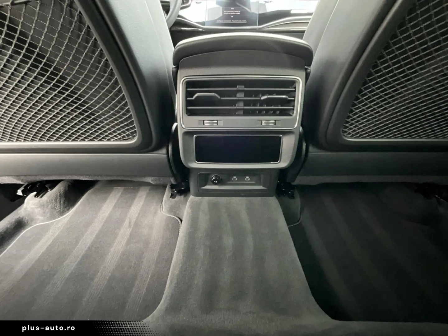 AUDI SQ8 TFSI Tiptronic 4M Sound AHK