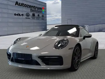 PORSCHE 911 Carrera S 992.1