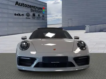 PORSCHE 911 Carrera S 992.1