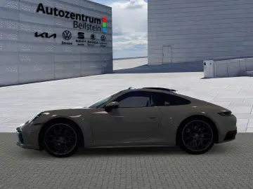 PORSCHE 911 Carrera S 992.1