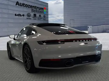 PORSCHE 911 Carrera S 992.1