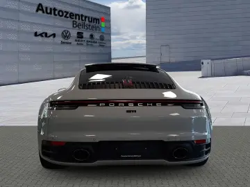 PORSCHE 911 Carrera S 992.1
