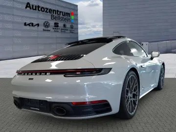 PORSCHE 911 Carrera S 992.1