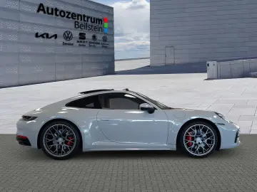 PORSCHE 911 Carrera S 992.1