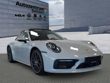 PORSCHE 911 Carrera S 992.1