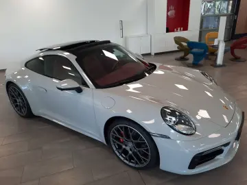 PORSCHE 911 Carrera S 992.1