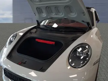 PORSCHE 911 Carrera S 992.1