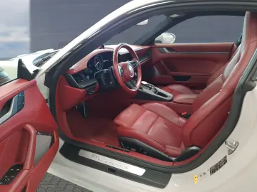 PORSCHE 911 Carrera S 992.1