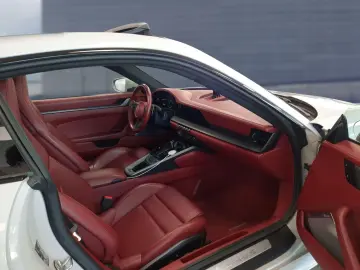 PORSCHE 911 Carrera S 992.1