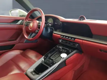 PORSCHE 911 Carrera S 992.1