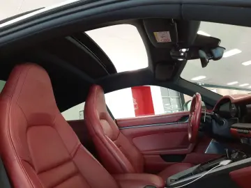 PORSCHE 911 Carrera S 992.1