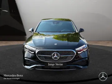 MERCEDES-BENZ E 220 d AMG Advanced  PANO DIGI DISTR …