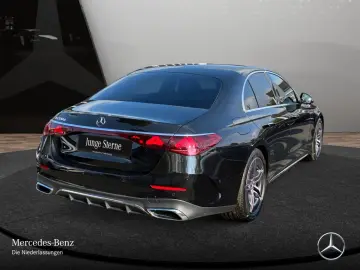 MERCEDES-BENZ E 220 d AMG Advanced  PANO DIGI DISTR …