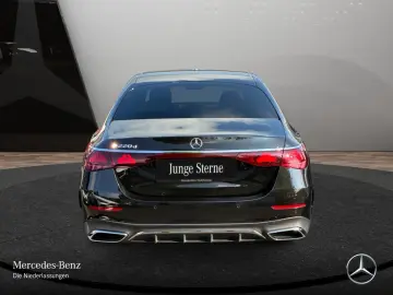 MERCEDES-BENZ E 220 d AMG Advanced  PANO DIGI DISTR …