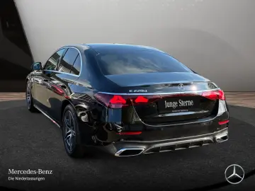 MERCEDES-BENZ E 220 d AMG Advanced  PANO DIGI DISTR …