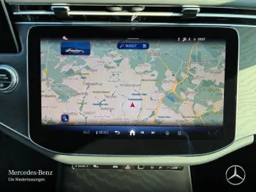MERCEDES-BENZ E 220 d AMG Advanced  PANO DIGI DISTR …