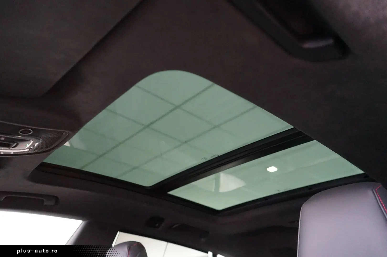AUDI RSQ8 performance   RS-Dynamik    Pano   305 km h