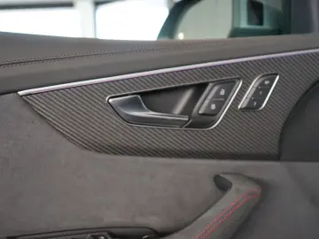 AUDI RSQ8 performance   RS-Dynamik    Pano   305 km h