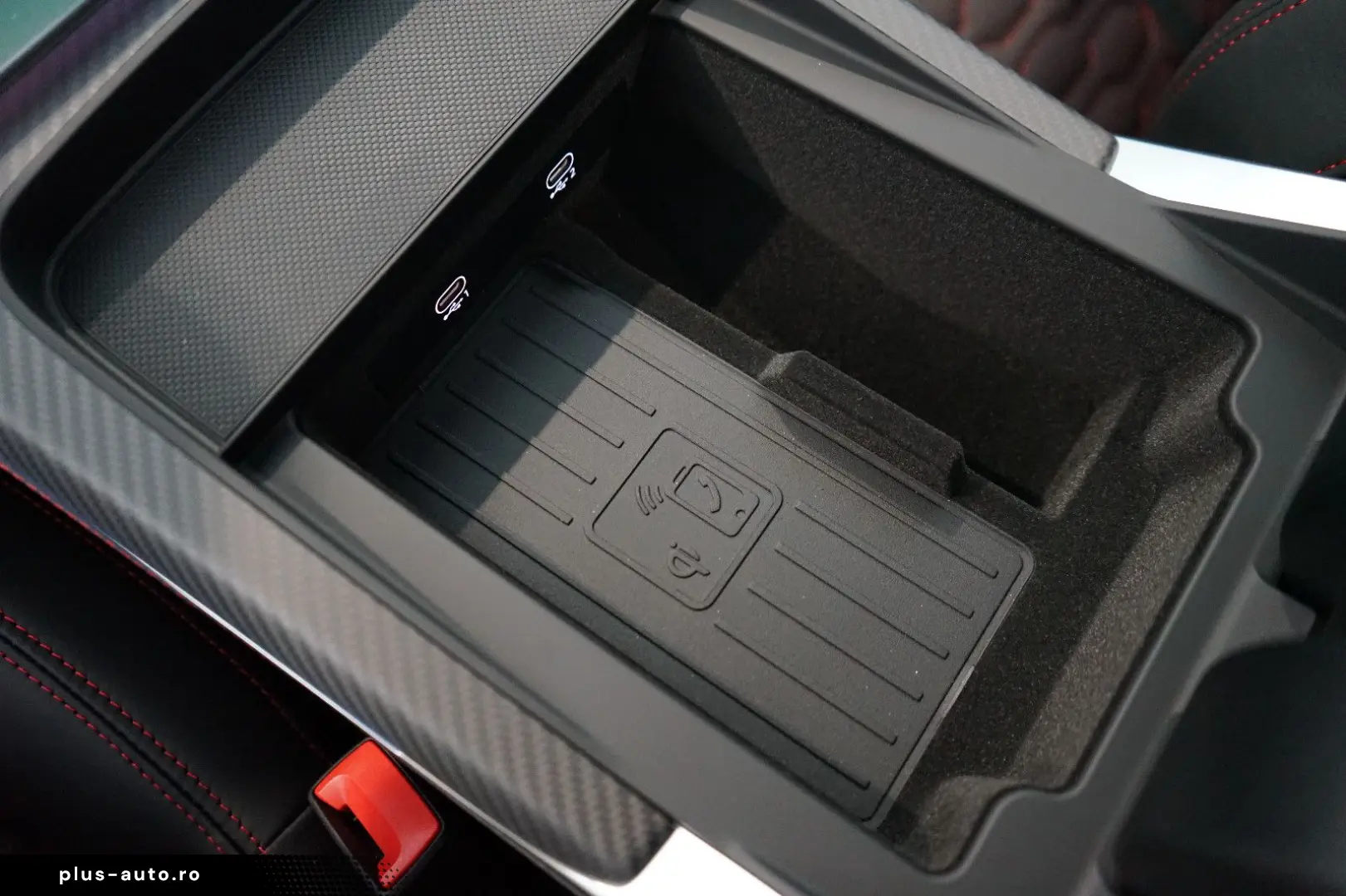AUDI RSQ8 performance   RS-Dynamik    Pano   305 km h