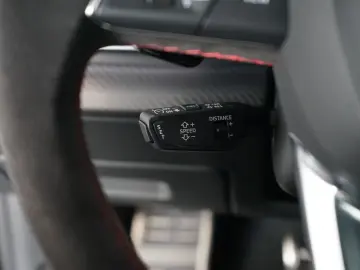 AUDI RSQ8 performance   RS-Dynamik    Pano   305 km h