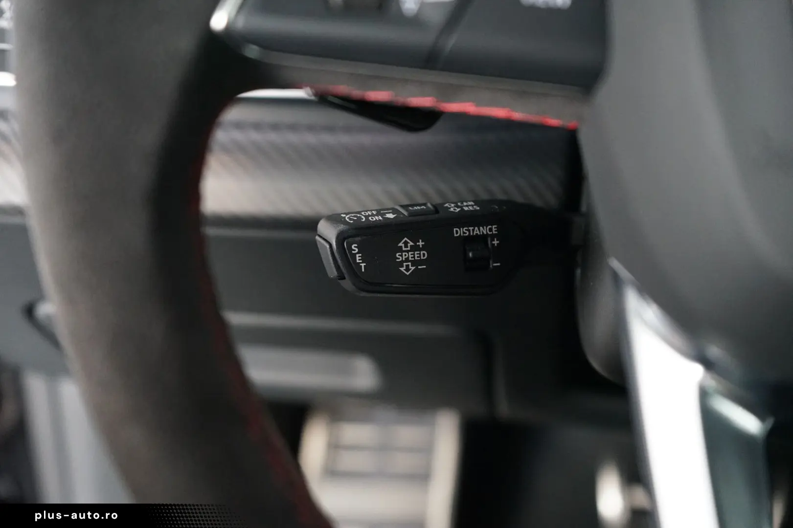 AUDI RSQ8 performance   RS-Dynamik    Pano   305 km h