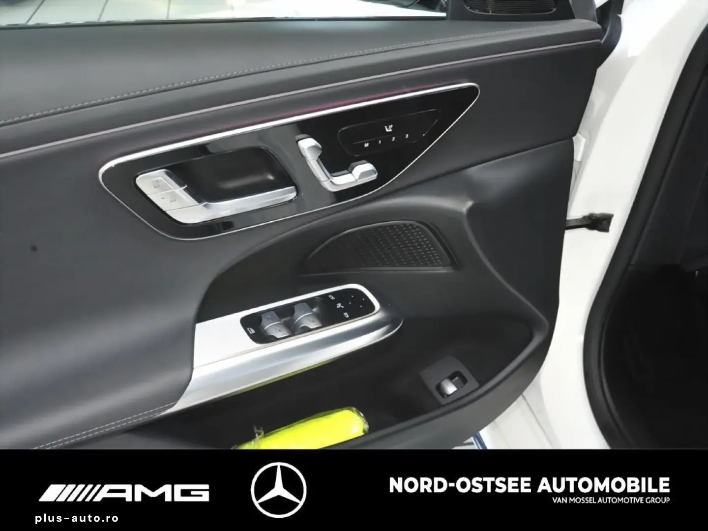 MERCEDES-BENZ E 220 d LIMO AMG PANO 360  ADVANCED DI&hellip;