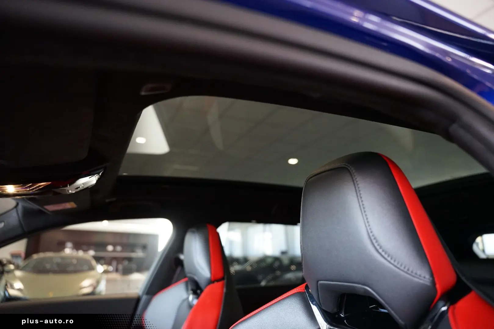 BMW M5 Touring   Ultimate   Pano   Keramik   305km h