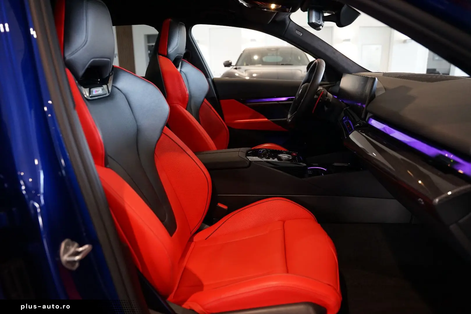 BMW M5 Touring   Ultimate   Pano   Keramik   305km h
