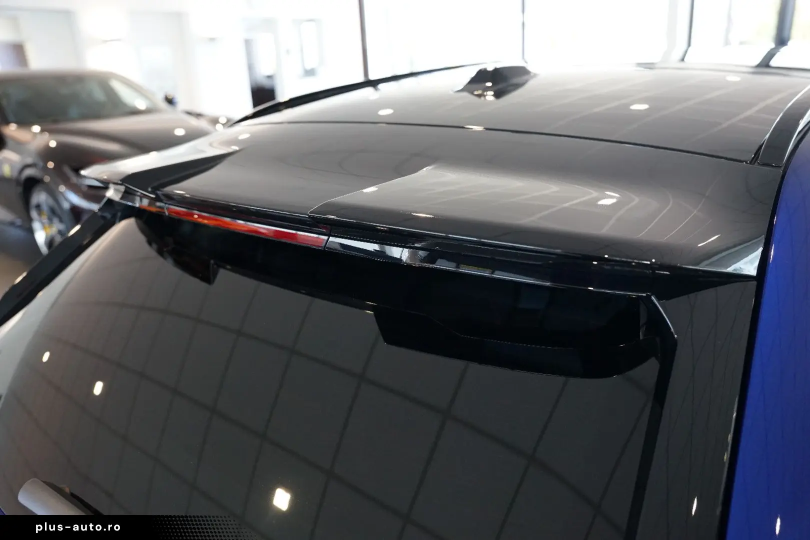 BMW M5 Touring   Ultimate   Pano   Keramik   305km h