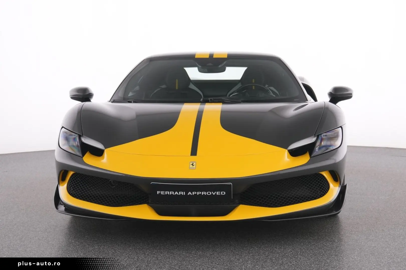 FERRARI 296 GTB 2022 — imagine 2