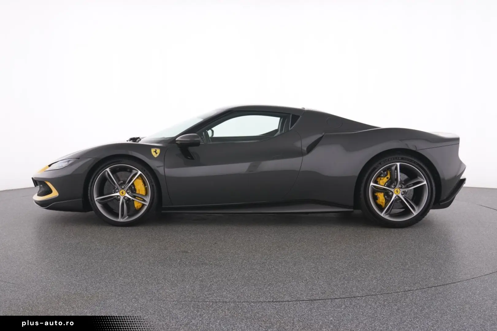 FERRARI 296 GTB 2022 — imagine 5