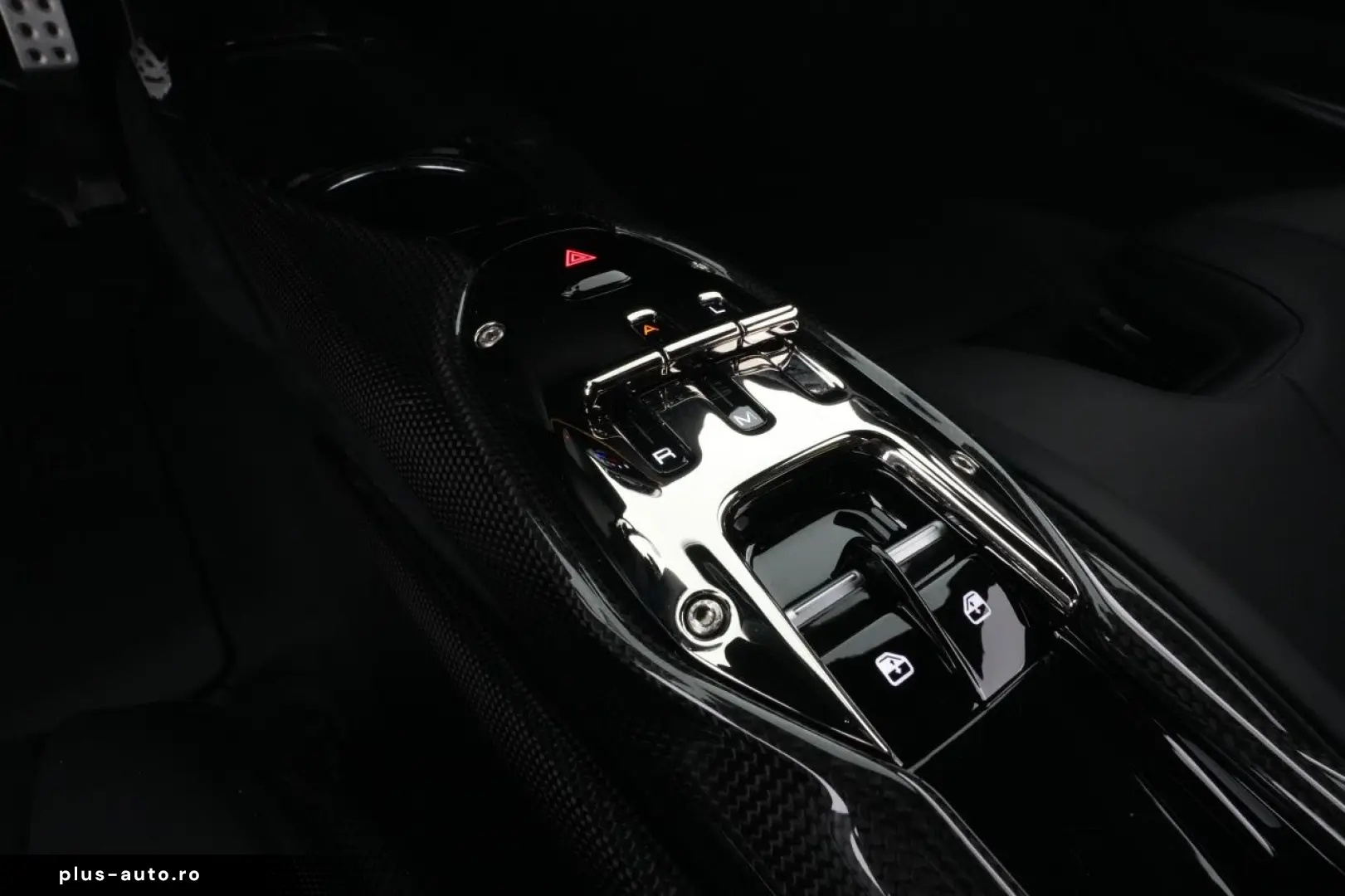 FERRARI 296 GTB 2022 — imagine 21