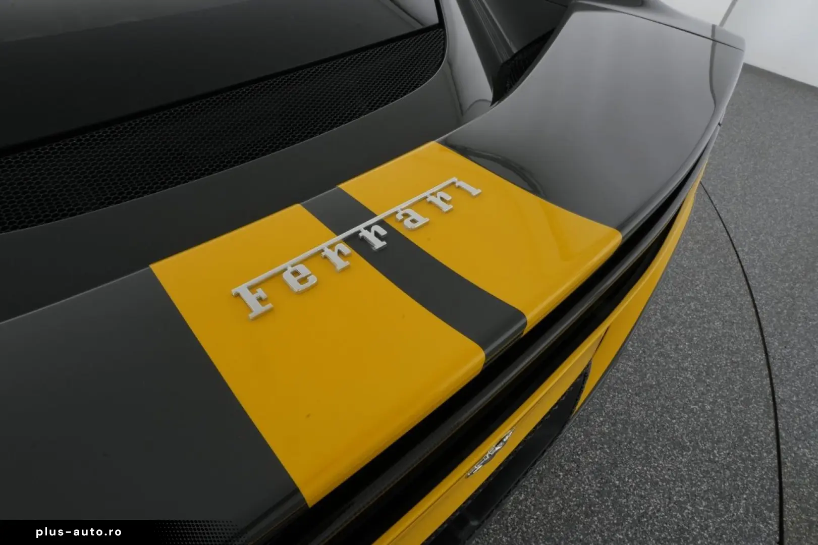 FERRARI 296 GTB 2022 — imagine 24