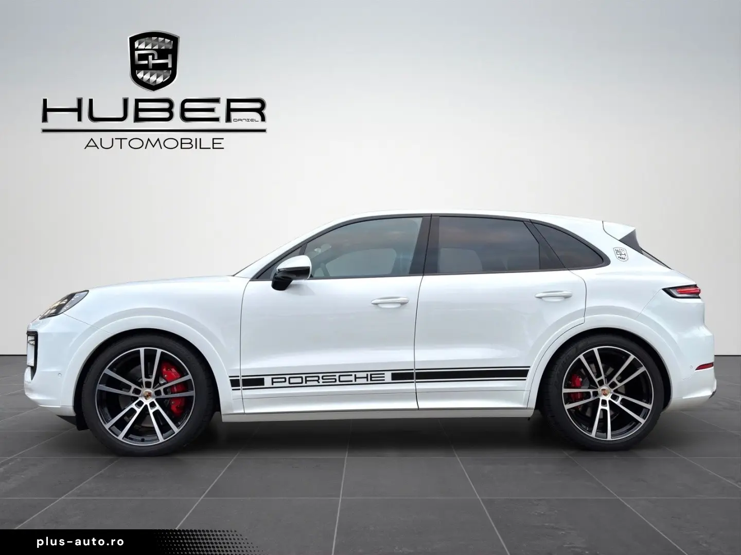 PORSCHE Cayenne GTS 18-WEGE PANO AHK STHZG HA-LENK INNO
