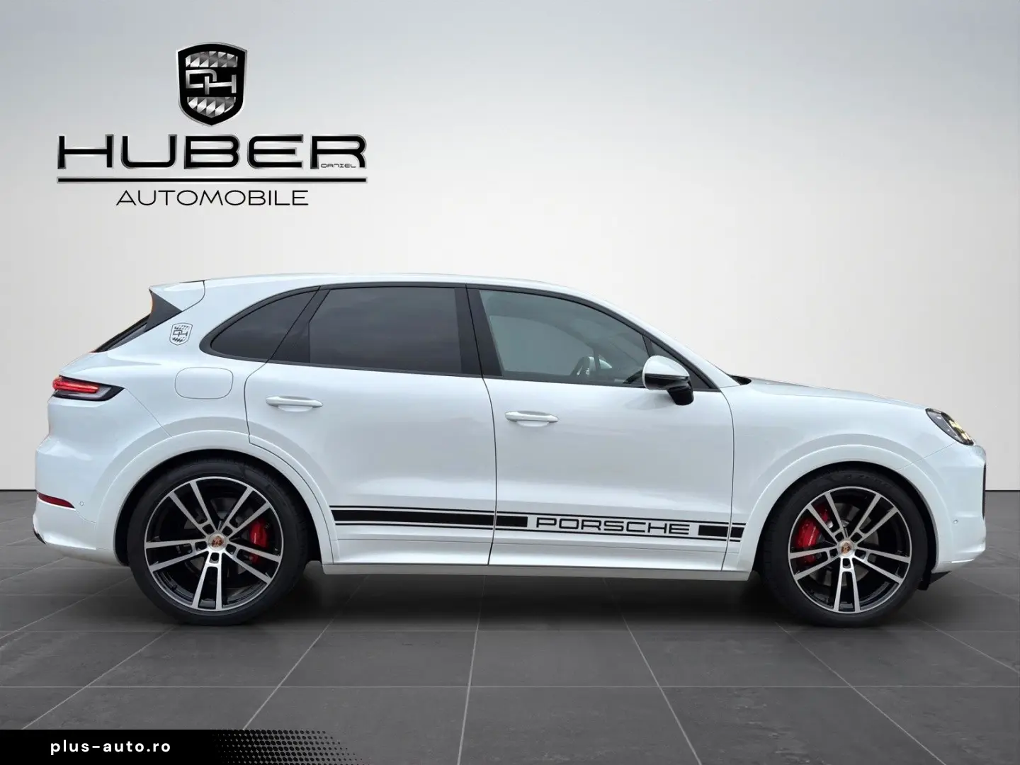 PORSCHE Cayenne GTS 18-WEGE PANO AHK STHZG HA-LENK INNO