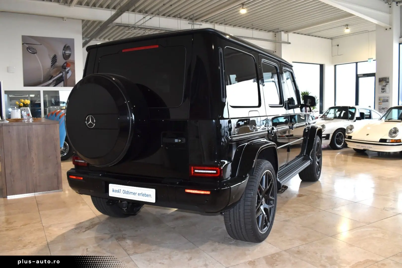 MERCEDES-BENZ G 63 AMG - SUPERIOR   CARBON   AMG-PERFORMANCE