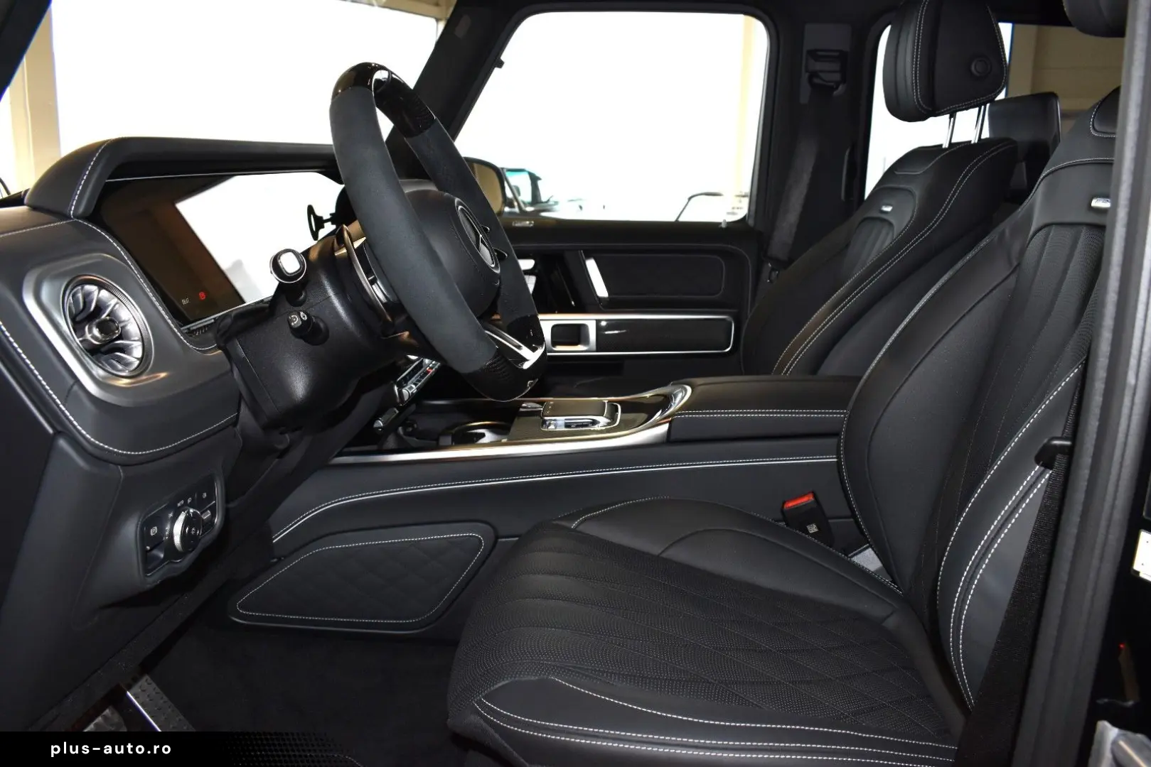 MERCEDES-BENZ G 63 AMG - SUPERIOR   CARBON   AMG-PERFORMANCE